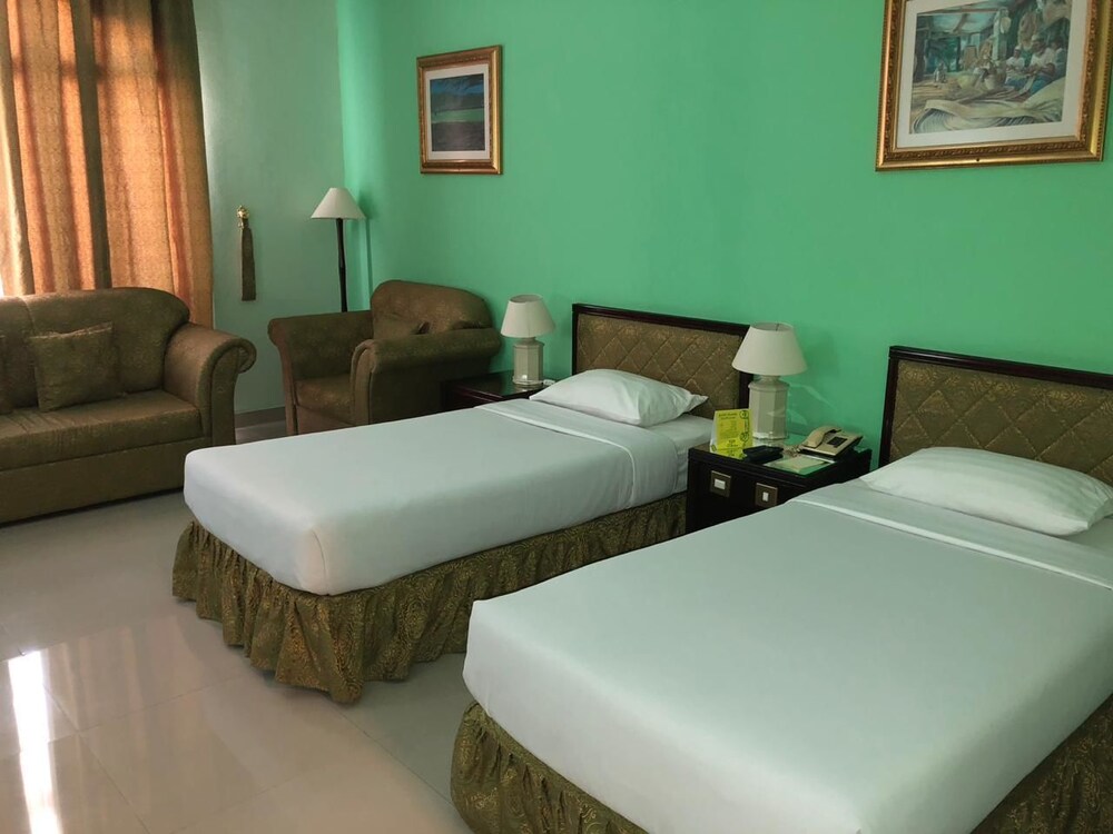 Buraimi Hotel — Al Buraymi — photo 5