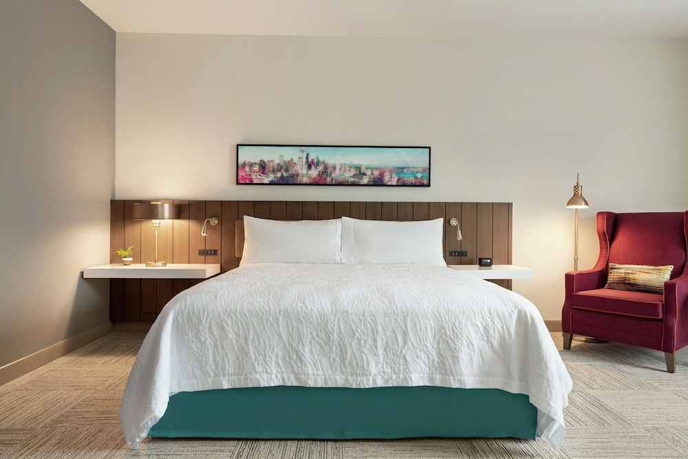 Hilton Garden Inn Seattle Airport - photo 15