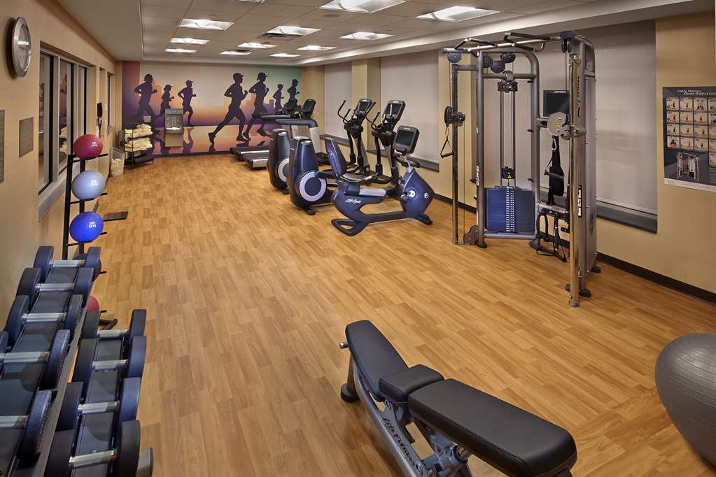 Hyatt Place Warwick Providence Airport - photo 6