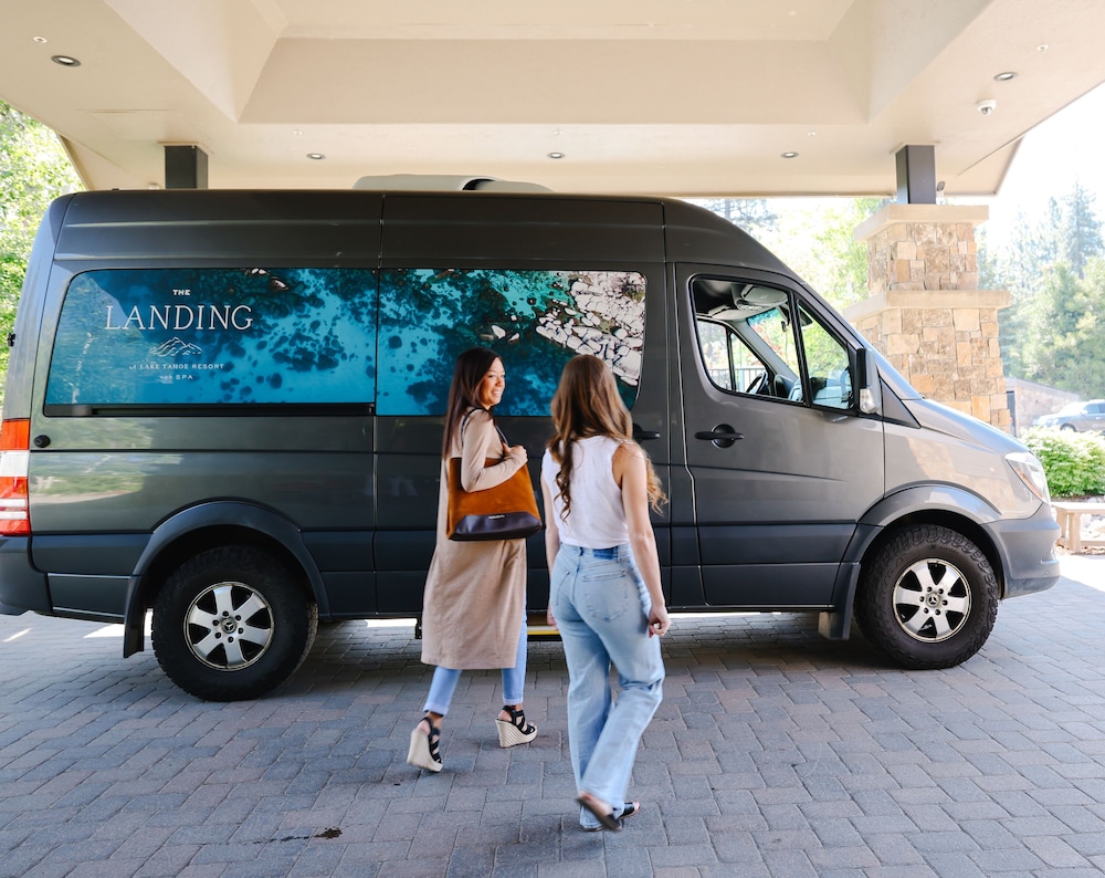 The Landing Resort & Spa - photo 129