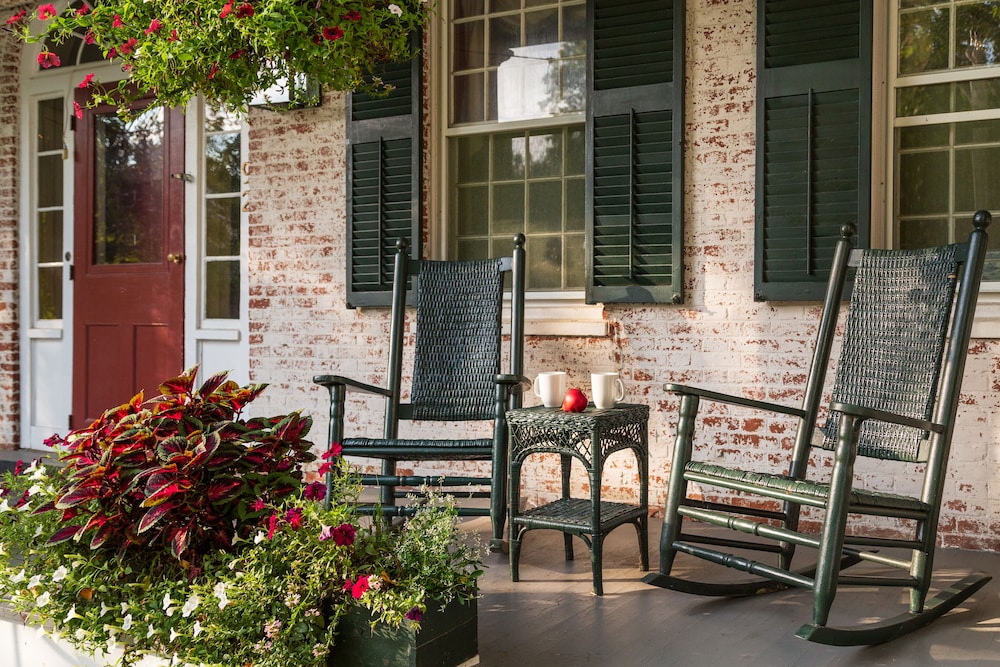 Grafton Inn - photo 29