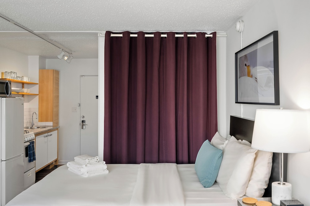 Studios On 25th by BCA Furnished Apts - photo 19