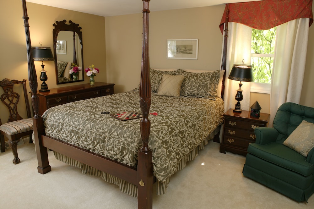 Cameron Estate Inn & Restaurant - photo 33