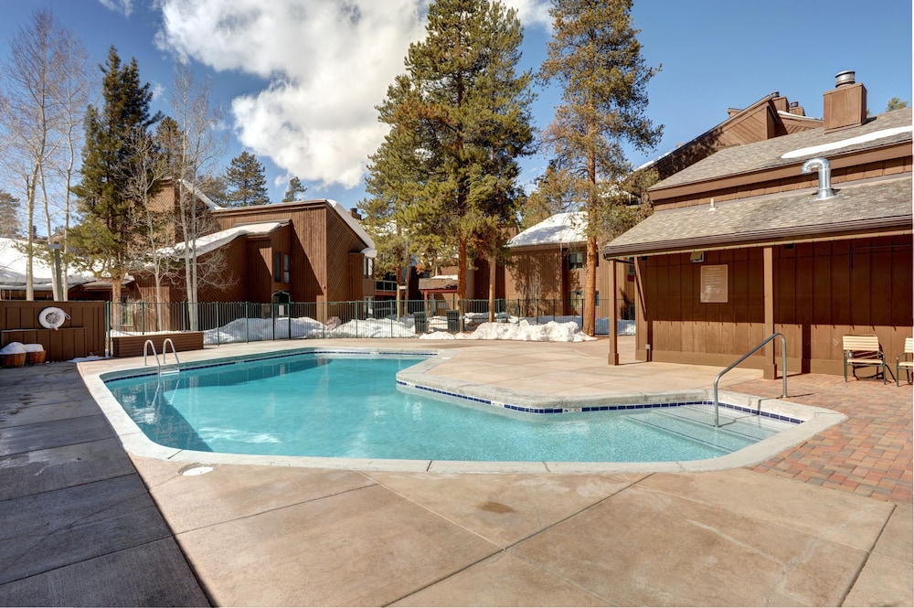 Forest Condominiums by Keystone Resort - photo 69