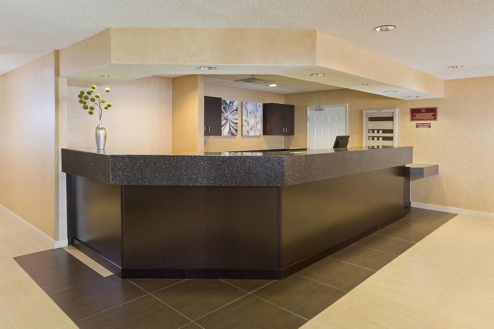 Residence Inn Dallas Lewisville - photo 15