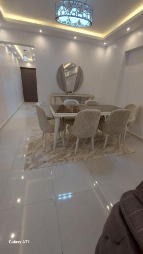 Luxurious 2 bed room apartment Eamar tower 2 — hotel in Tanda