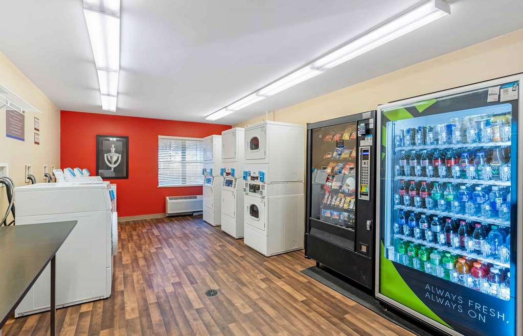 Extended Stay America Select Suites Chicago Rolling Meadows - photo 31