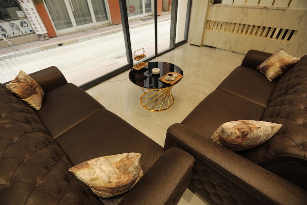 Karakoç Hotel — Van — photo 3