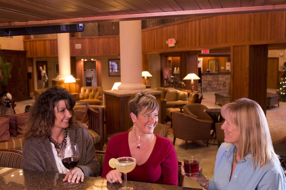MCM Elegante Lodge & Suites Ruidoso - photo 28