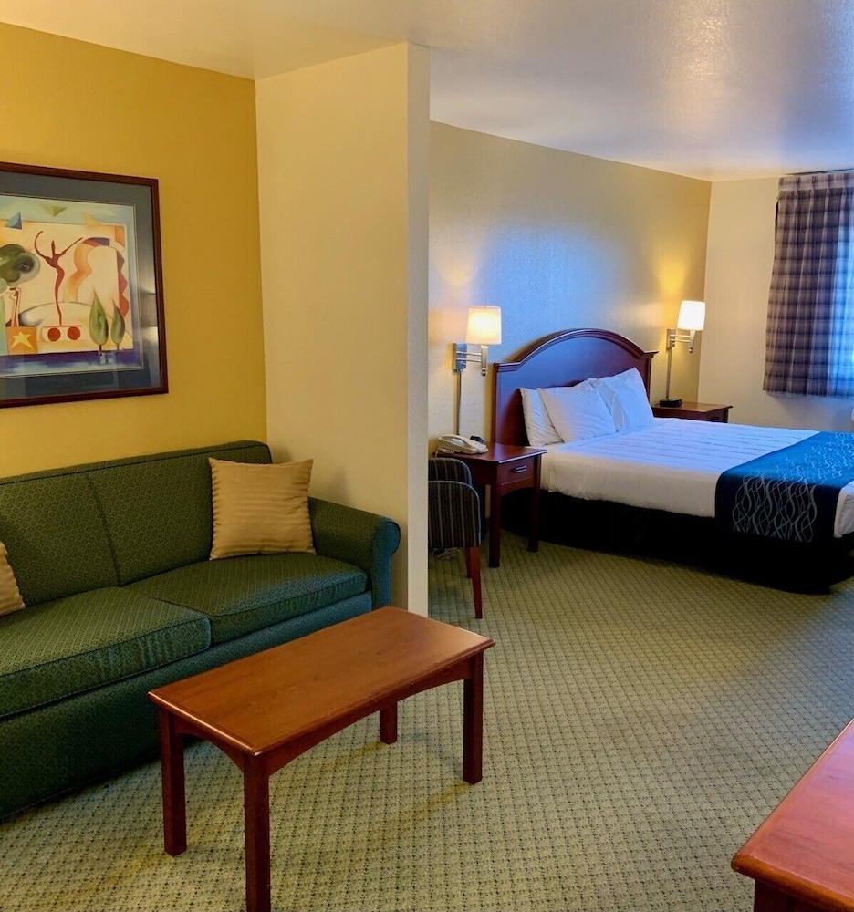GrandStay Hotel & Suites Becker Big Lake - photo 8