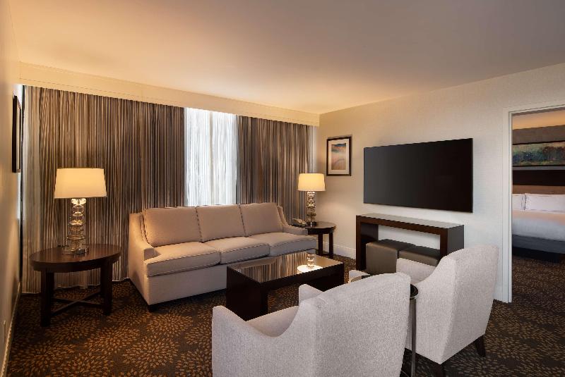 DoubleTree by Hilton Washington DC Crystal City - photo 299