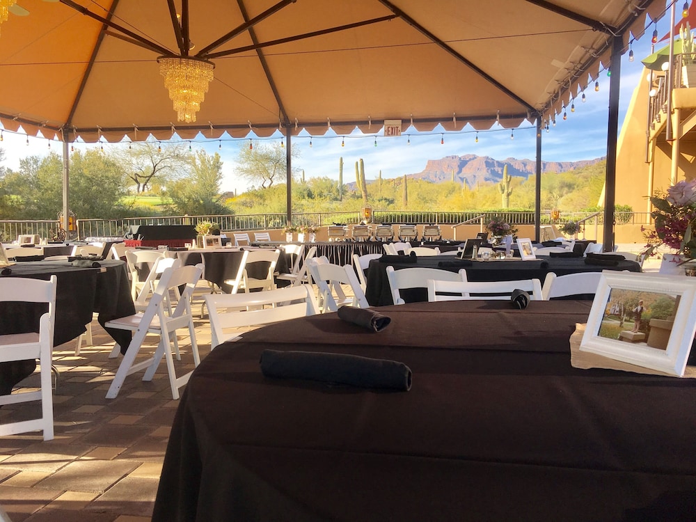 Gold Canyon Golf Resort & Spa - photo 55