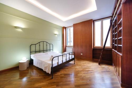 Dadada by BuddyRent — 4-Star Luxury Hotel in Rome, Italy