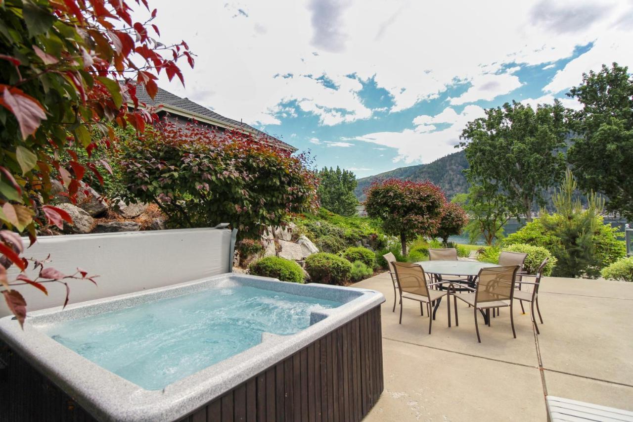 Beaches And Breezes On Wapato 4 Bed 4 Bath Vacation Home In Wapato Point 19205938 — Manson
