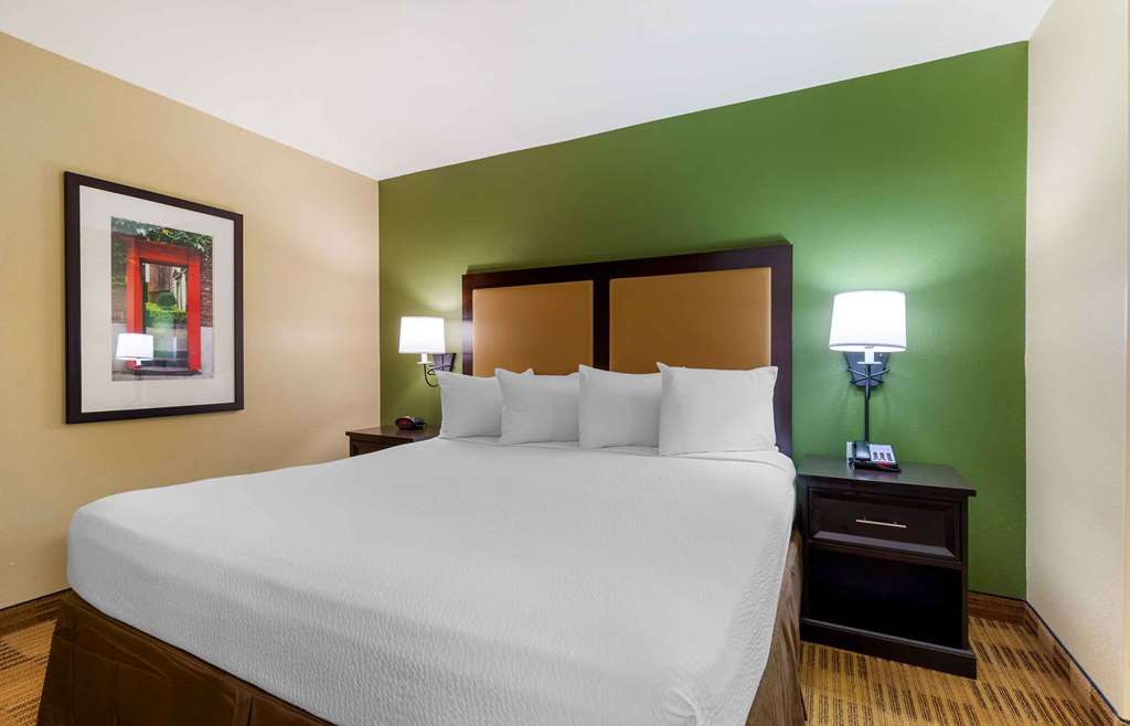 Extended Stay America Washington D.C. Fairfax - photo 14