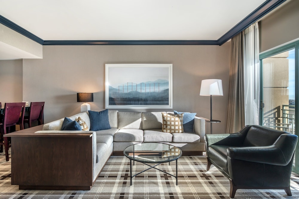 Omni Interlocken - photo 65