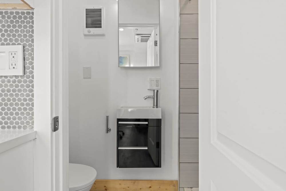 Goodseed Suites Philadelphia Center - photo 81