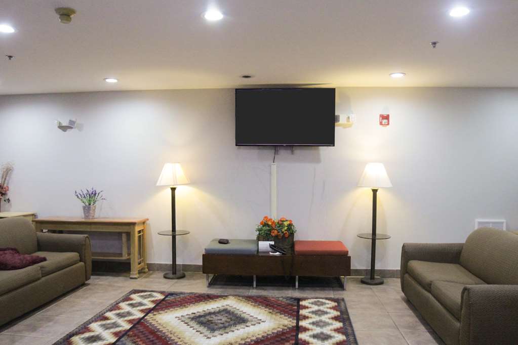 Americas Best Value Inn & Suites Jackson TN - photo 5