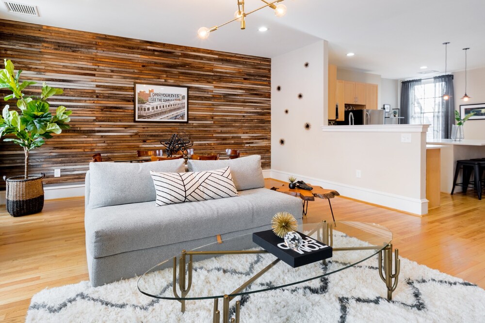 Abode Philadelphia Rittenhouse Square Spruce St - photo 26