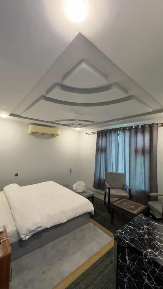 Rgonsa Hotel — Skardu — photo 3