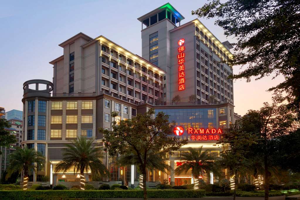 Ramada Foshan - last minute hotel in Foshan