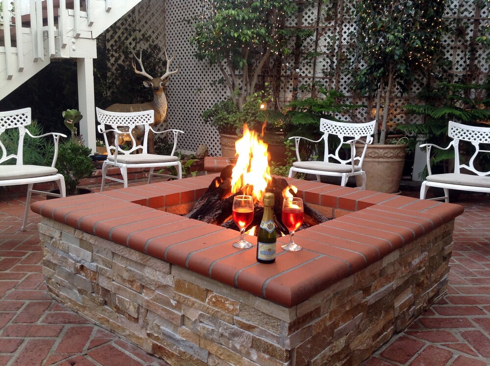 Catalina Courtyard Suites - photo 36