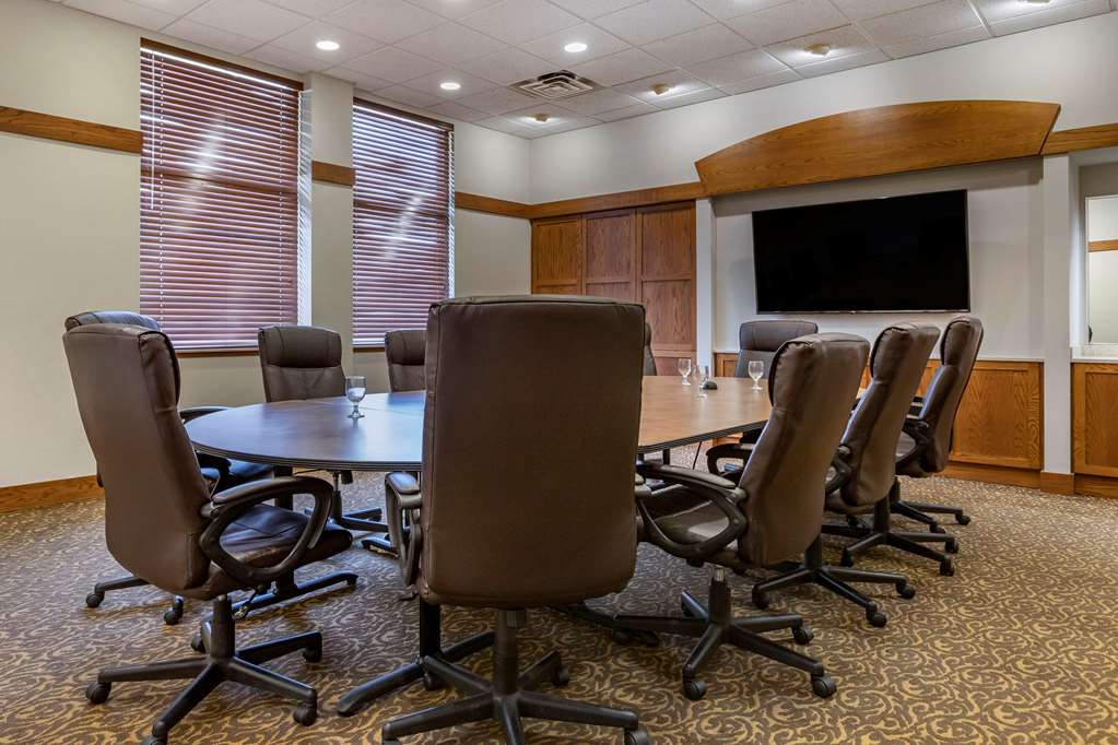 Comfort Inn Okemos East Lansing - photo 29