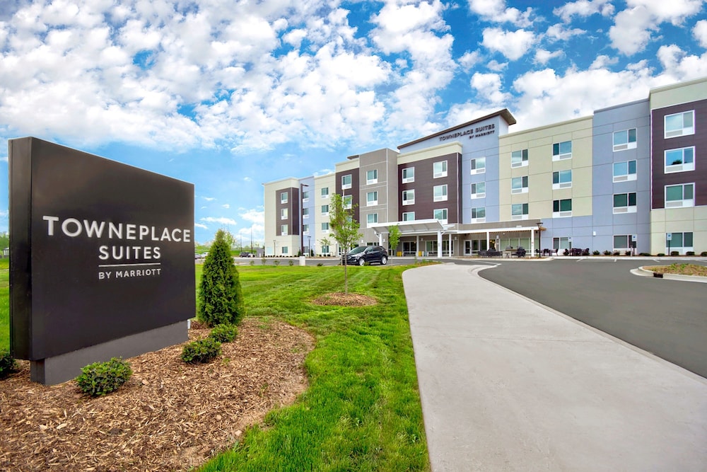 TownePlace Suites by Marriott Asheville West - featured photo