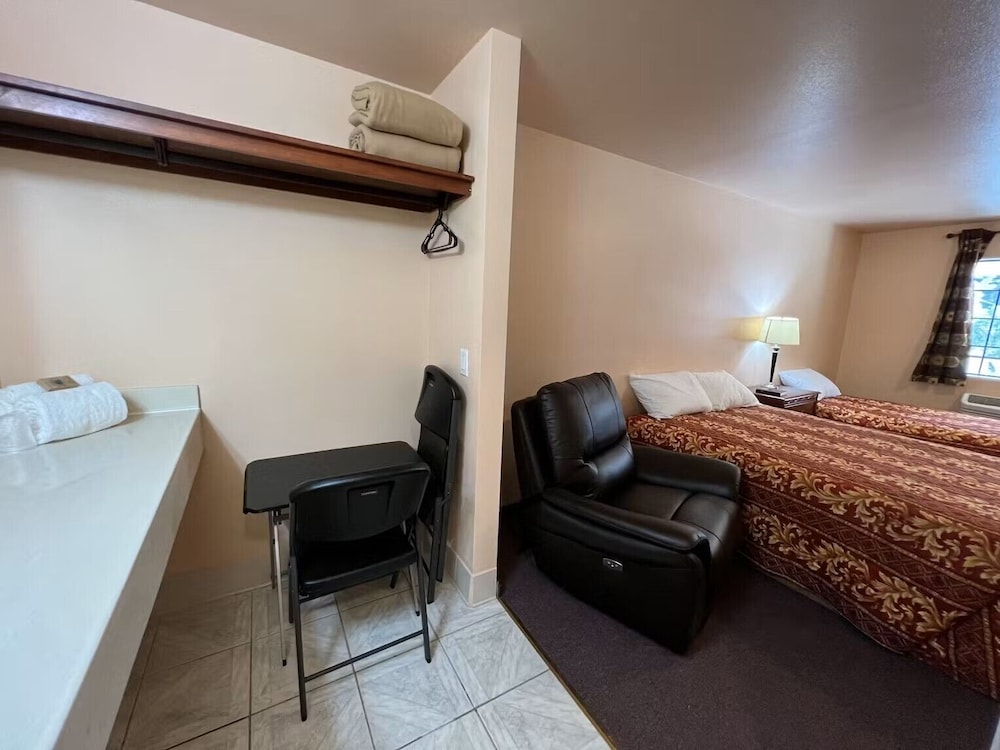 Frazier View Motel - photo 31