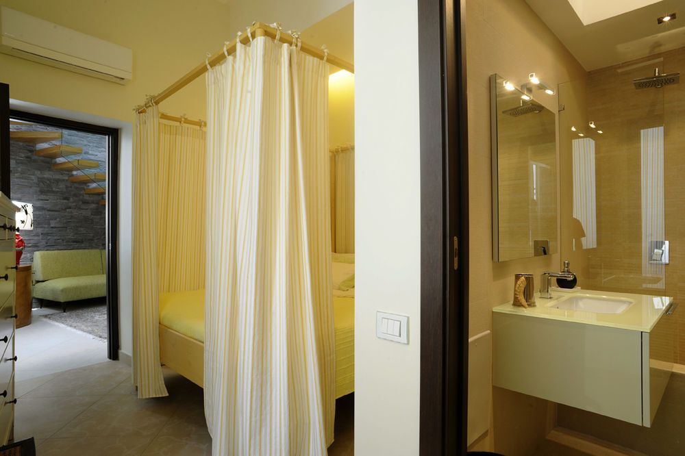 A26 Apartments Premium apartment in Naples — 4-Star Luxury Hotel in Naples, Italy