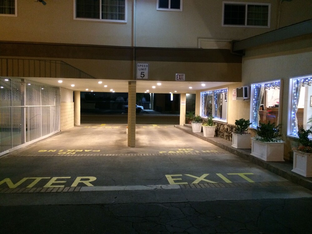 Grand Inn - photo 44