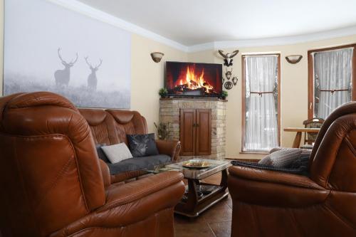 Aranyhegyi Vendégház in Unknown City, Hungary