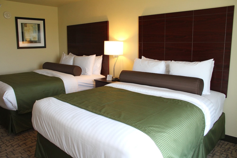 Cobblestone Hotel & Suites Devils Lake - photo 14