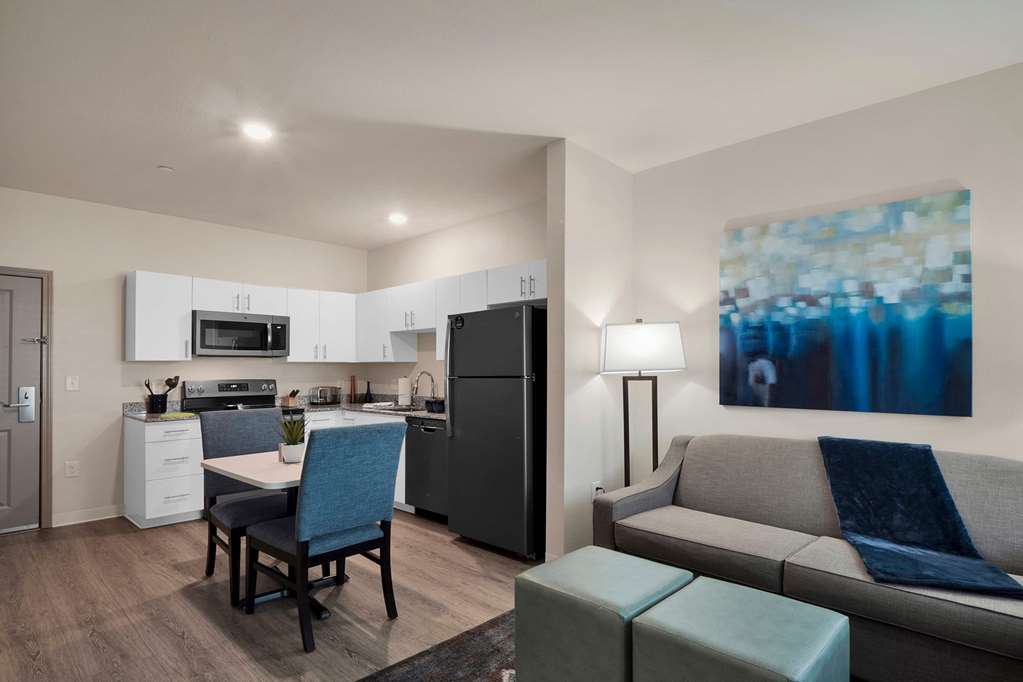 WaterWalk Extended Stay Raleigh Durham Research Triangle - photo 18