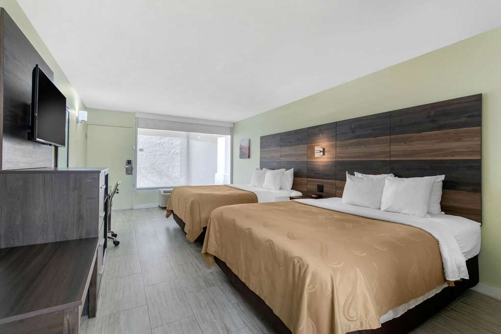 Quality Inn University North I 75 - photo 4