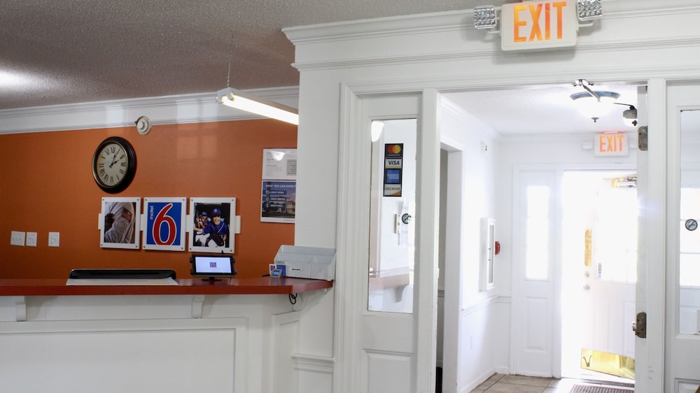 Motel6 Dayton OH - photo 22