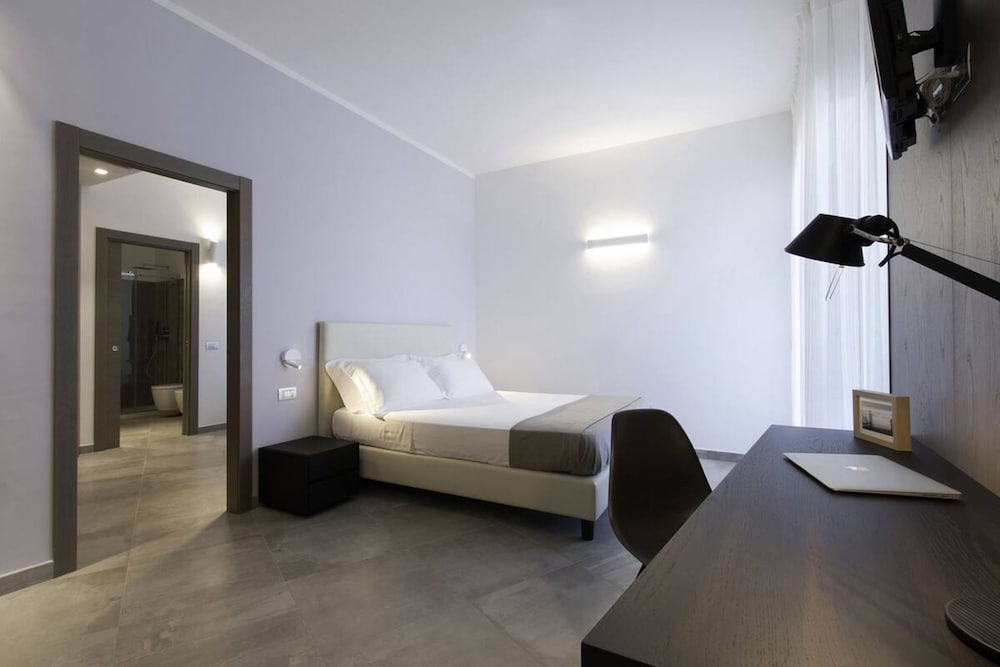 Hotel Eden — Alba Adriatica — photo 5