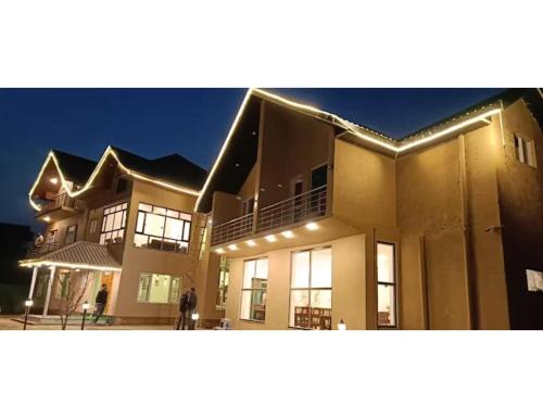 Hotel Kloof Orchards in Pahlgam, India