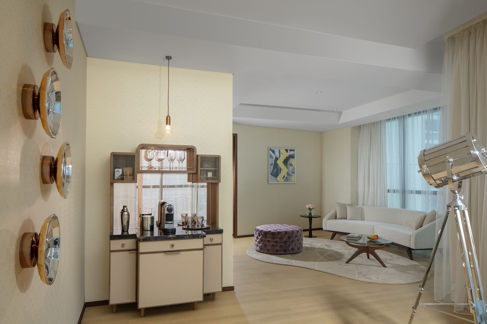 סלון / אזור ישיבה