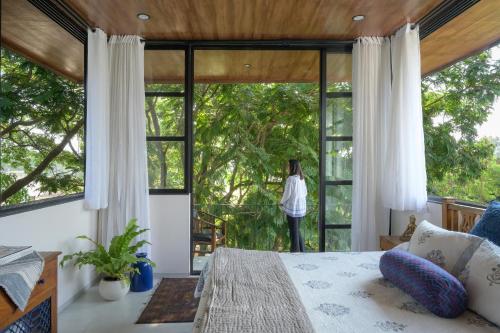 SaffronStays Jade in Lonavla, India