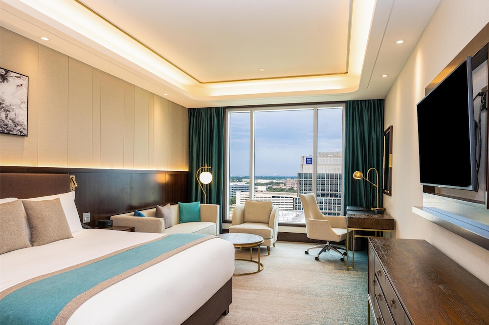 Blossom Hotel Houston Curio Collection by Hilton - photo 49