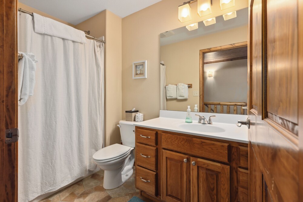Wilderness Resort Villas - photo 262