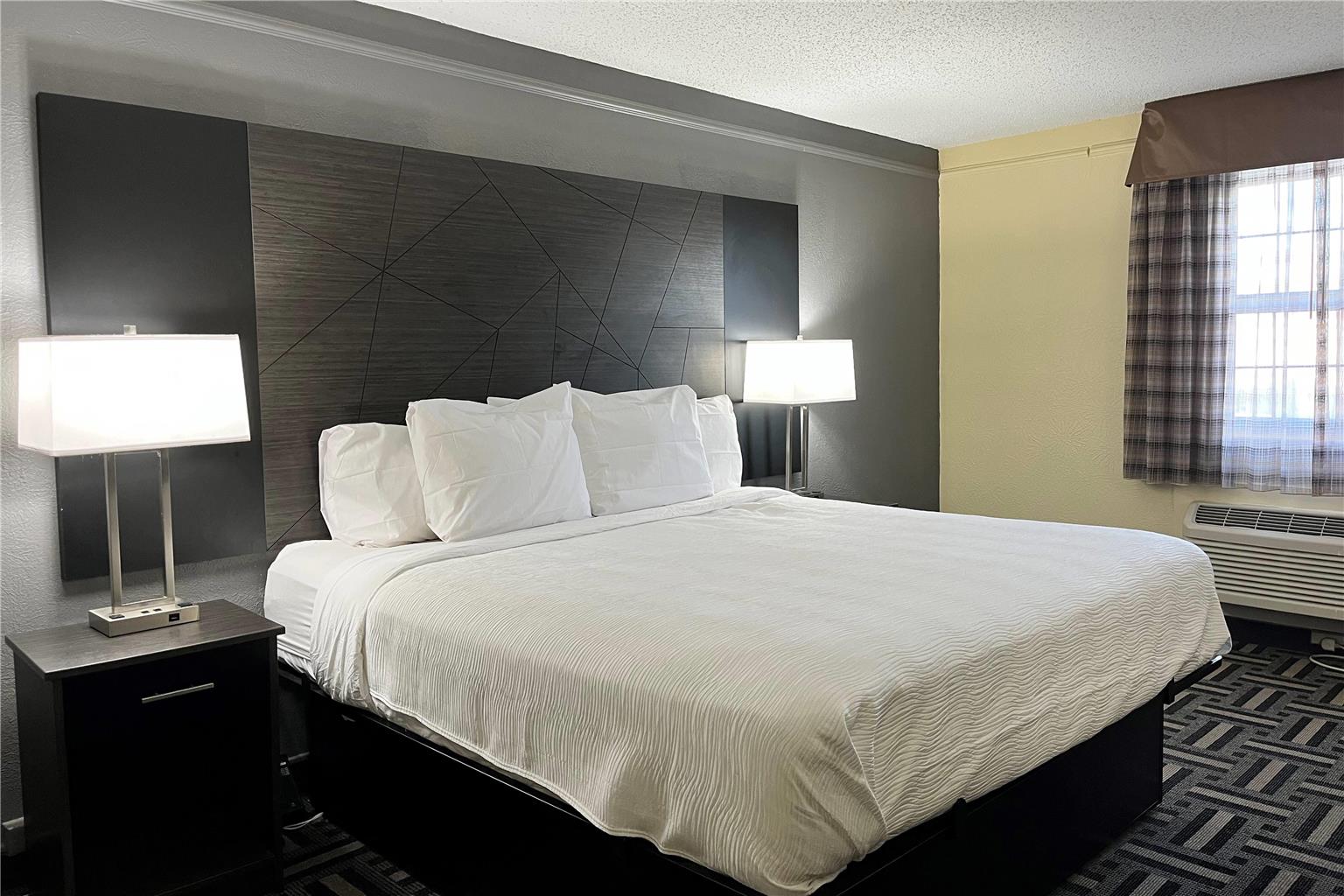 Baymont by Wyndham Indianapolis Airport Lynhurst - photo 19