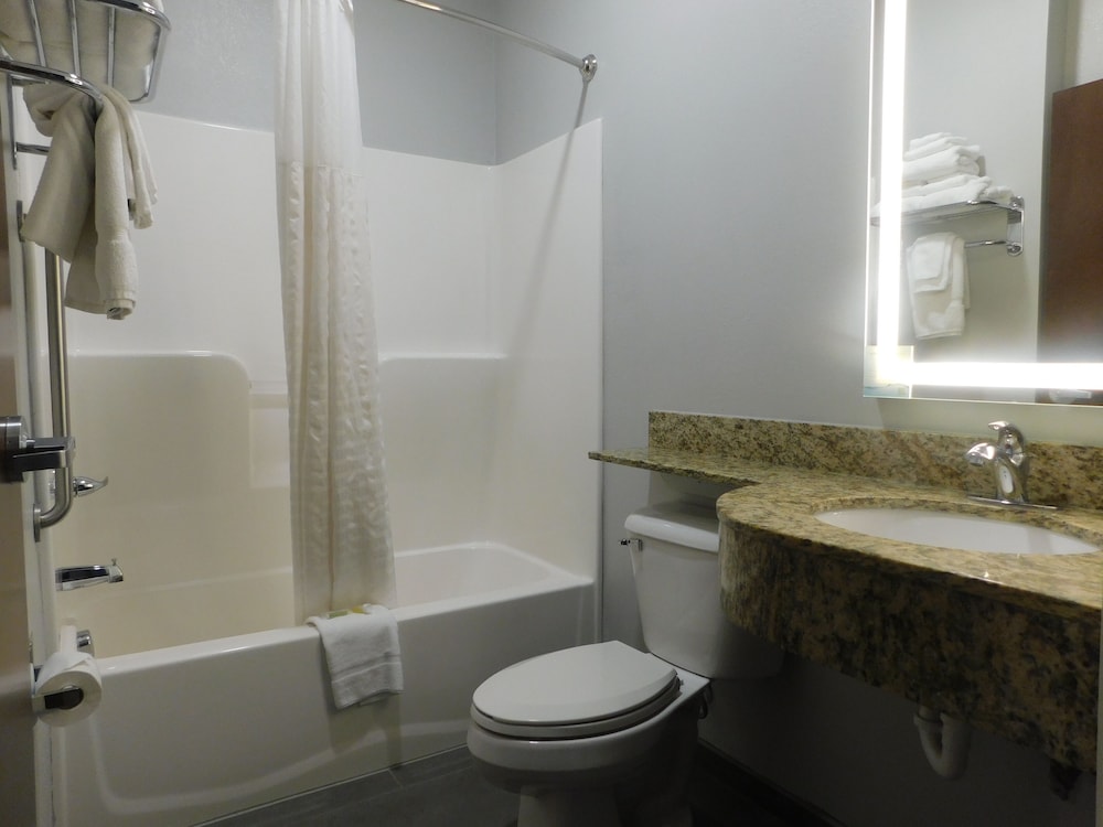 Microtel Inn & Suites by Wyndham Wheeling at Highlands - photo 20