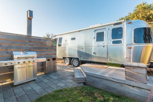 Hart's Camp Airstream Hotel & RV Park - photo 31