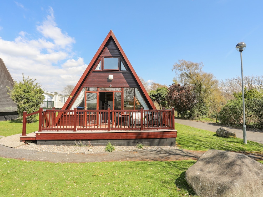 171 Snowdonia View in Pwllheli, United Kingdom