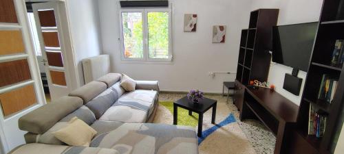 VK apartment — 4-Star Luxury Hotel in Athens, Greece