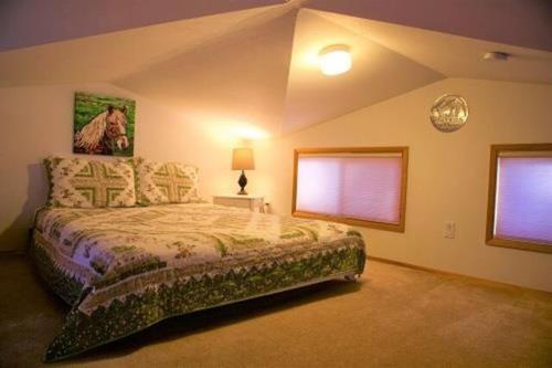 Cold Springs Resort - photo 27
