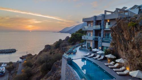 Panorama New Generation - last minute hotel in Chora Sfakion