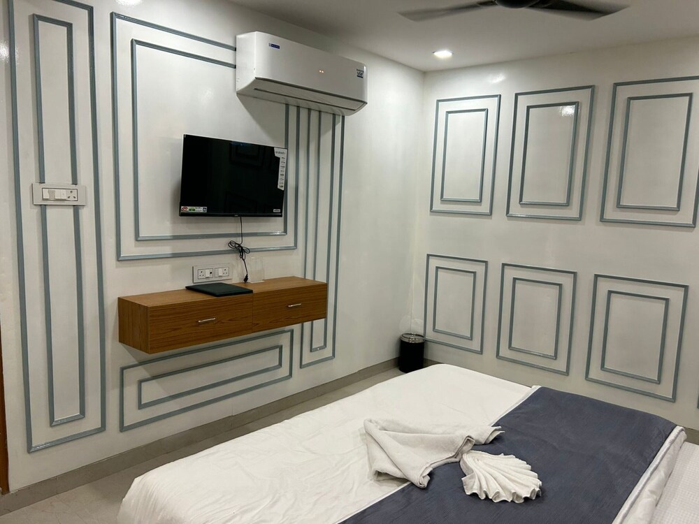 Hotel Cosmopolitan Prayagraj — Allahabad — photo 5